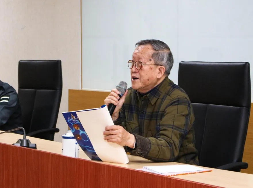 享壽95歲　「九條好漢在一班」等軍歌作詞者黃瑩過世