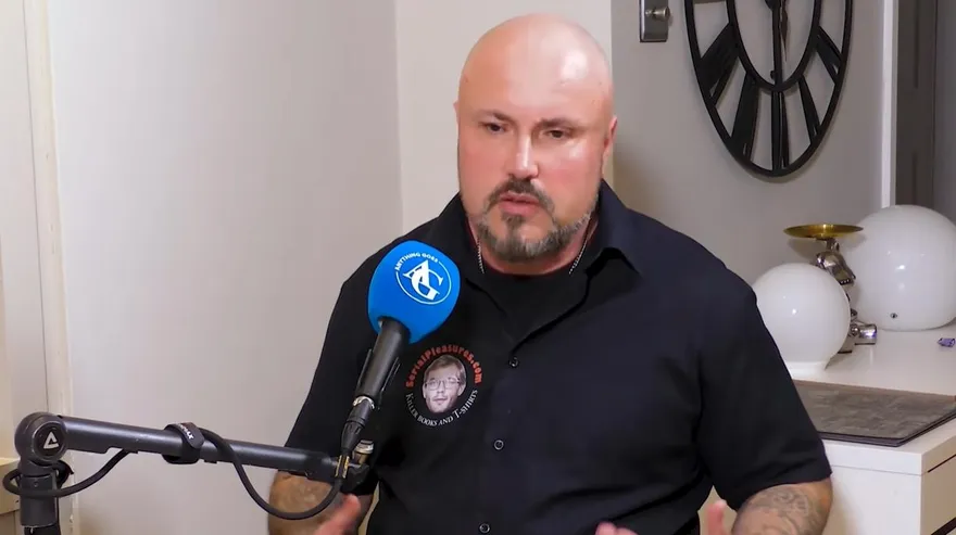 為食人肉進太平間工作！偷割屍塊生吞　「巴黎吸血鬼」爆口感