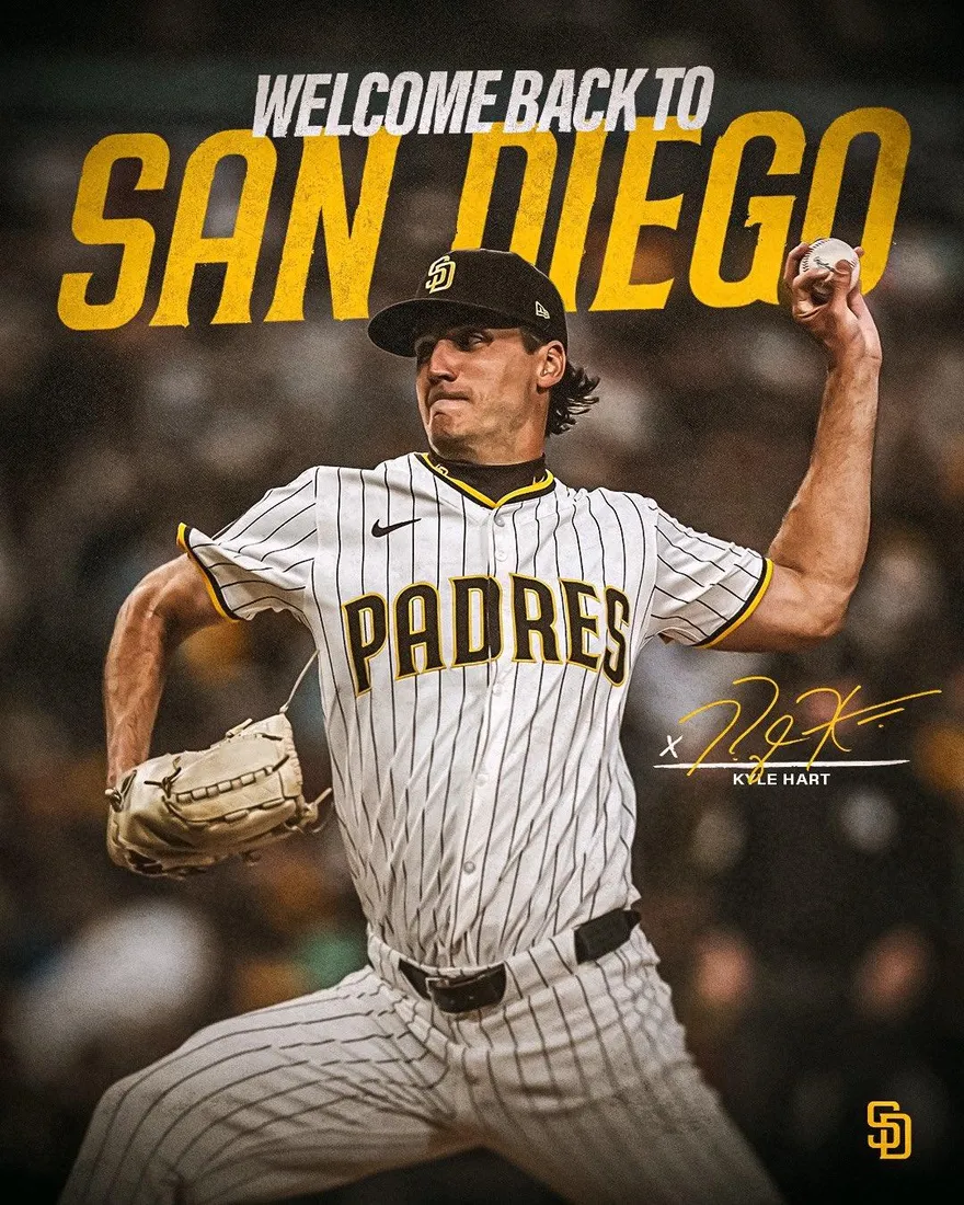 MLB/前韓職最強投手重返教士　再簽1年約但被降薪了