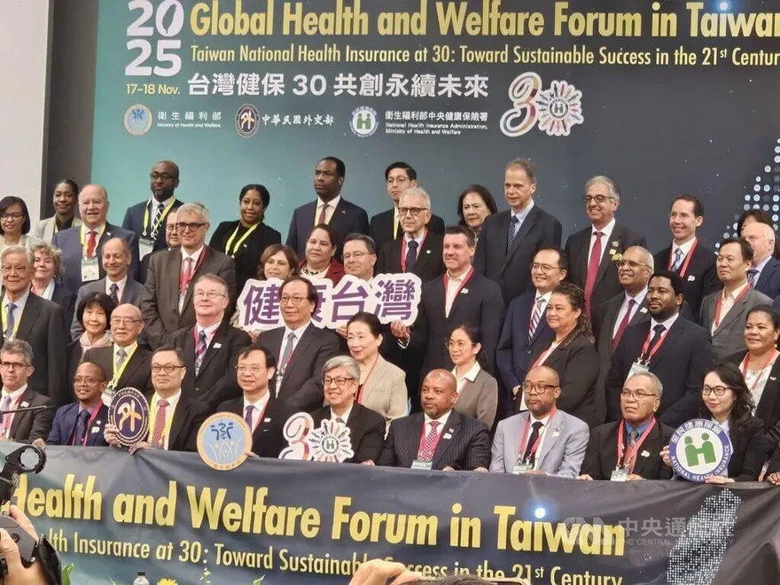 補充保費不設上限？　石崇良：方案持續討論