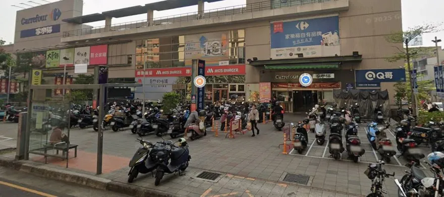 家樂福一年內關第5家門市　台中青海店12月底結束營業