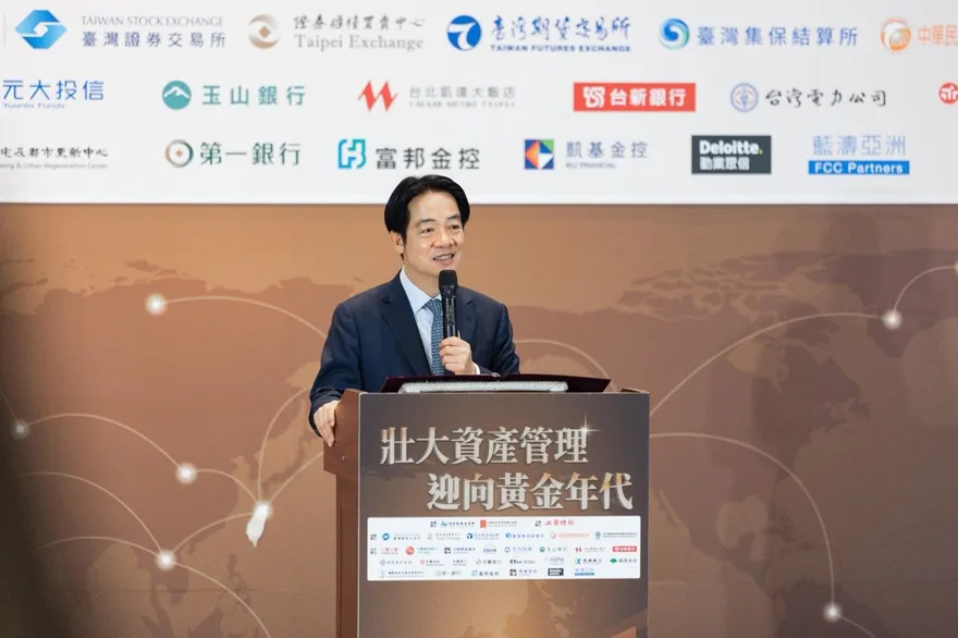 批韓「替侵略者找藉口」！陳揮文電爆賴清德：為何不提抗戰勝利80周年