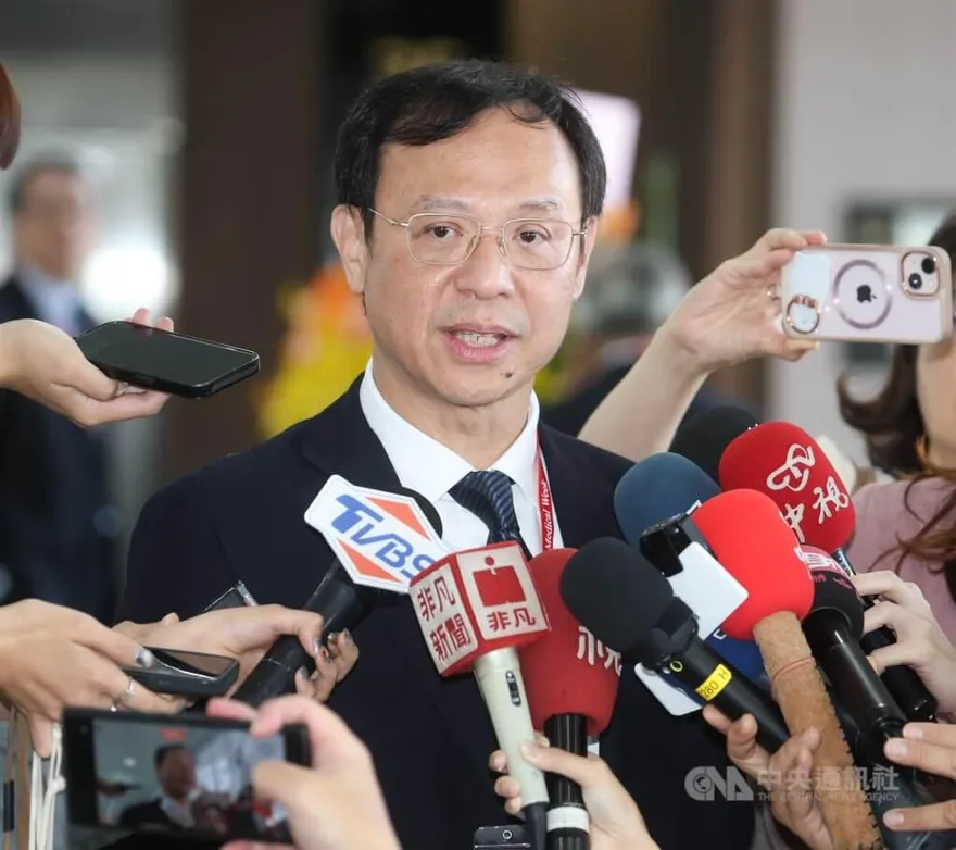 毒雞蛋擴散新北！石崇良急補破網   別吃「溯源編號I47」蛋品