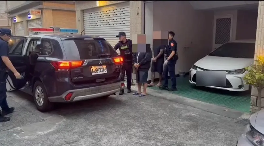 謝侑芯翻版？女子陳屍花蓮摩鐵　警查在場2男涉滅證毒品