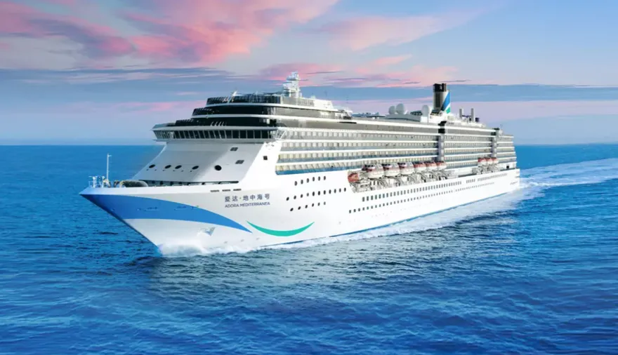 高市戰火延燒！陸郵輪突取消宮古島下船　「整船遊客」載回廈門