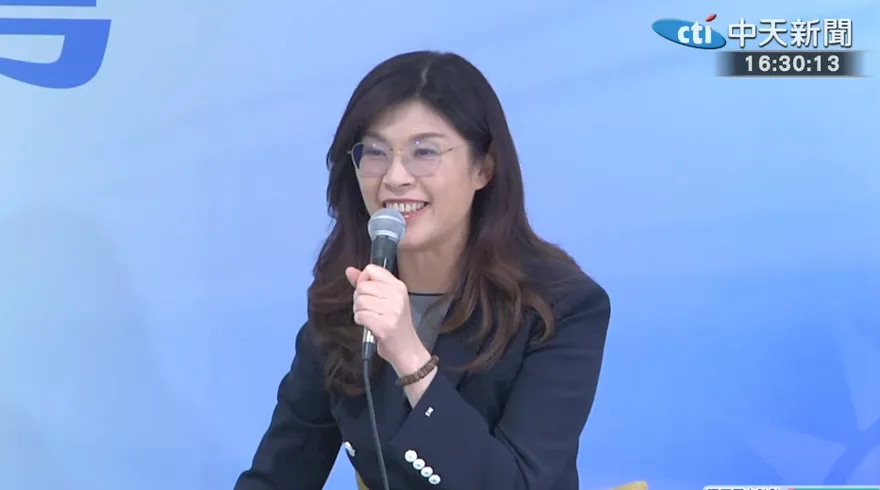 莊嘉宏/兩岸和平迎向光　「鄭在改變」