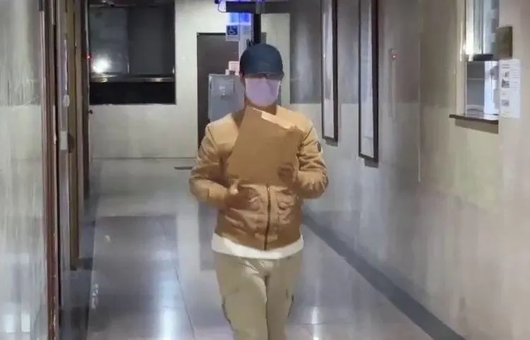 影/太子集團又有人交保！「資訊主管」50萬暫獲自由