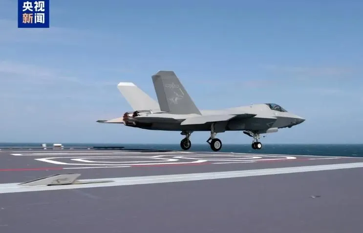 小除夕不平靜！國防部偵獲共機3架次、共艦6艘擾台