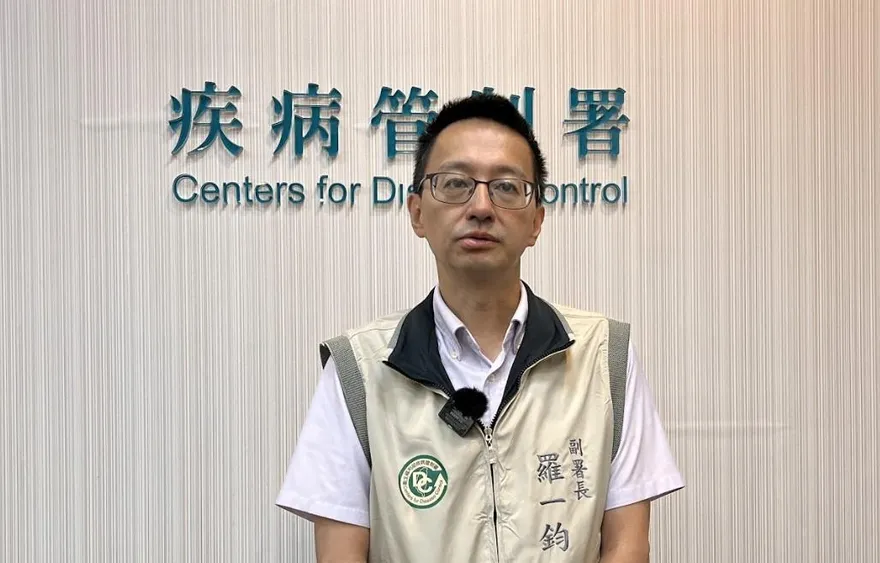 疾管署又爆爭議！主管指使技工煮飯　羅一鈞：一週內開考績會