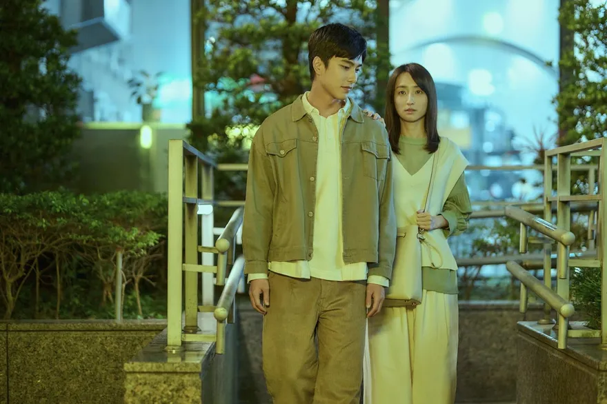 柯佳嬿驚喜現身《如果我不曾見過太陽》　曾敬驊心疼角色：多數時候沒選擇