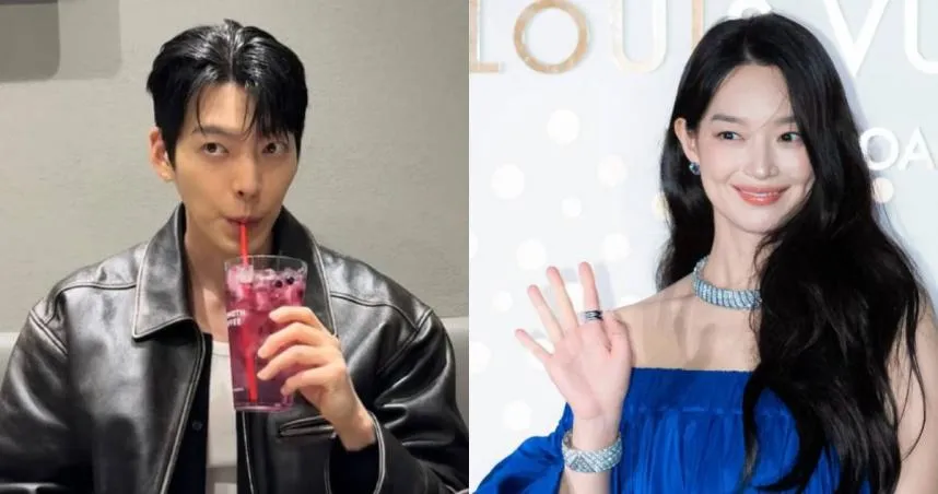 愛情長跑10年！金宇彬、申敏兒宣布結婚　12月辦婚禮