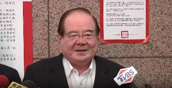 黨紀處分不成立？　李乾龍證實：何鷹鷺、應曉薇案已退回考紀會