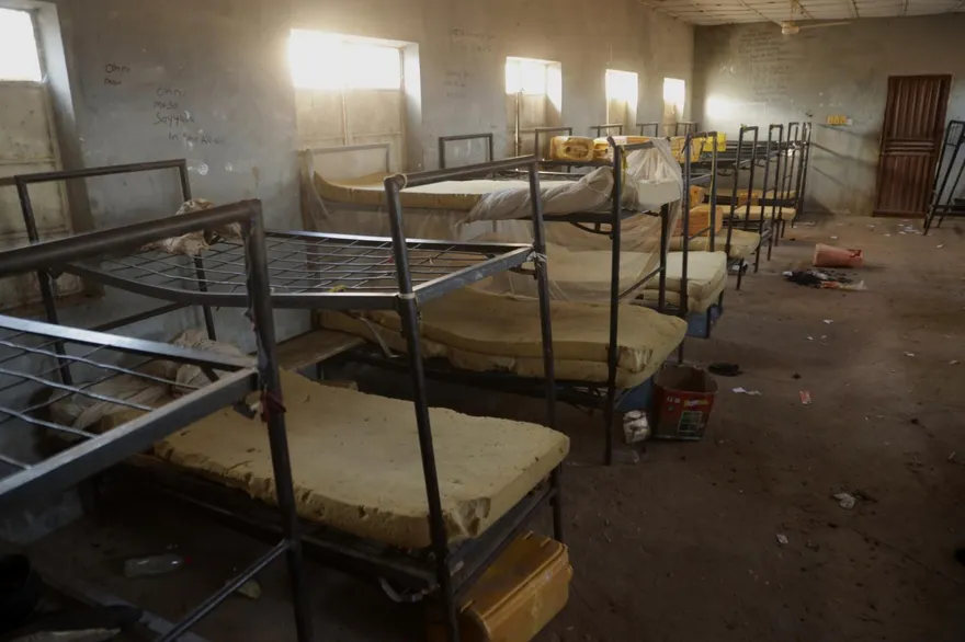 奈及利亞女校遭武裝分子攻擊　副校長中槍亡、25名女學生被綁架