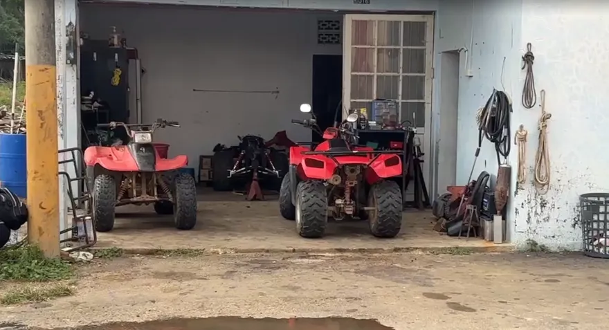 去年意外奪命！屏東無照沙灘車再害摔傷　疑民代背後力挺