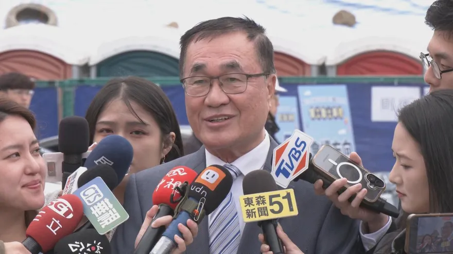 綠委自誇「年輕、創意、會做事」 李四川笑回：政績才是最好表現