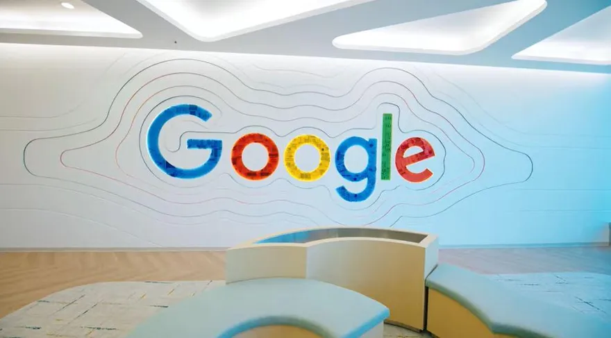 Google士林新據點揭幕　打造美國總部外最大AI研發中心