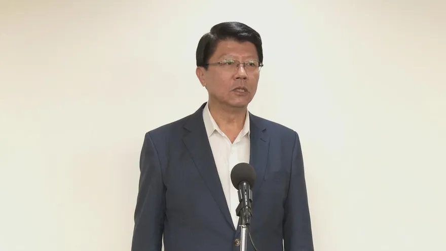 最支持誰擔任台南市長？謝龍介票數最高　最新街訪民調曝光
