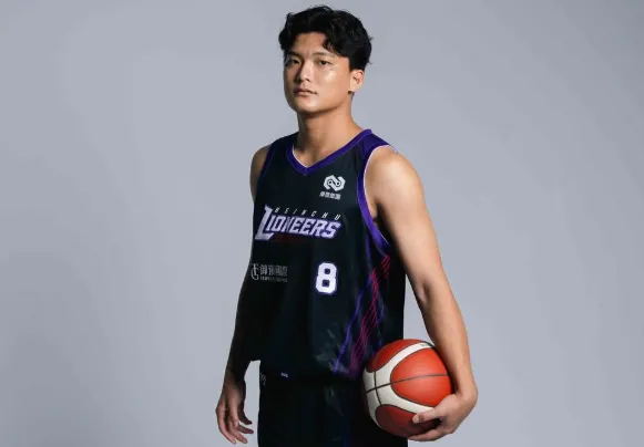 TPBL/怎麼了？　朱雲豪多次違反隊規遭禁賽扣薪一個月