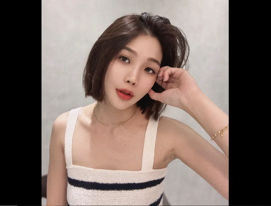 提告網友重判4個月！馬郁雯嗆爆：絕不縱容任何一株草