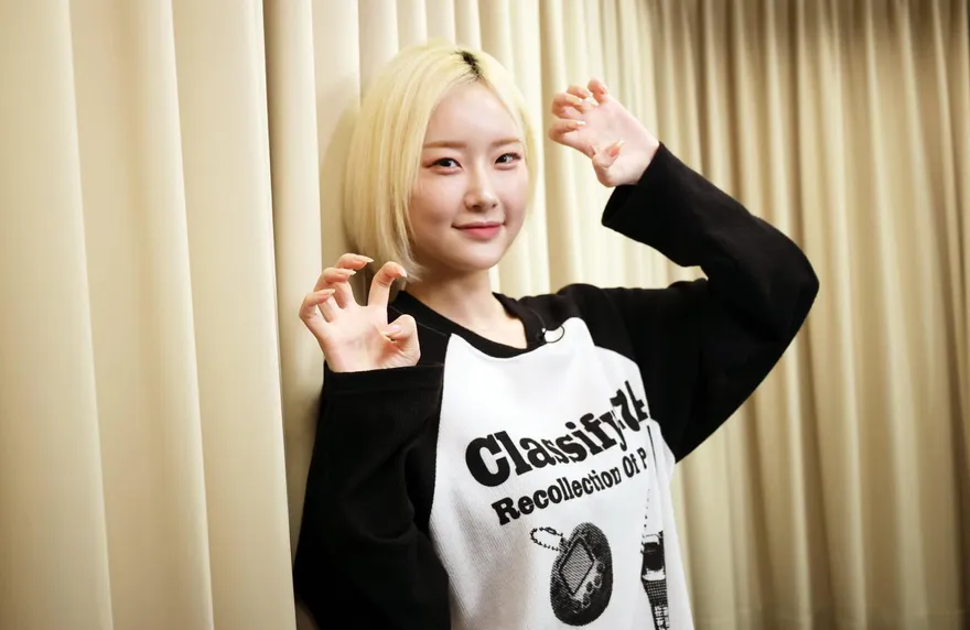 專訪/韓國啦啦隊長重磅來台！徐賢淑親揭「真實的房間」內幕