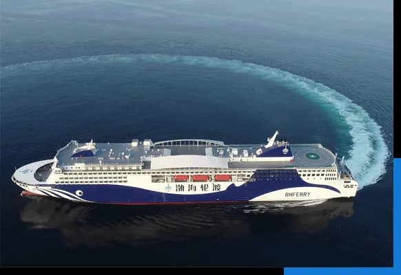 大陸民船「遠程拉練」　張競：慎思「影子海軍」背後玄機