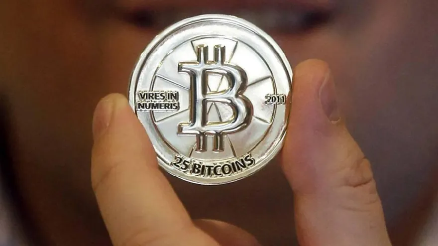 比特幣血崩！一夕蒸發20億美元　創史上單日最大規模紀錄