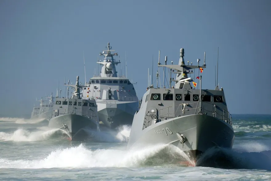 18兆外匯被盯上？美要台出錢資助菲國基地　他怒轟賴清德治國無能