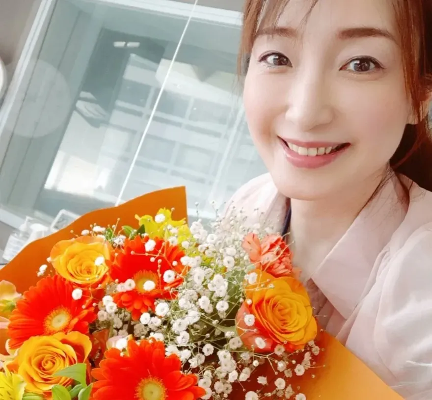 日本女星乳房全切後竟然還復發！醫示警：零期也不能輕忽