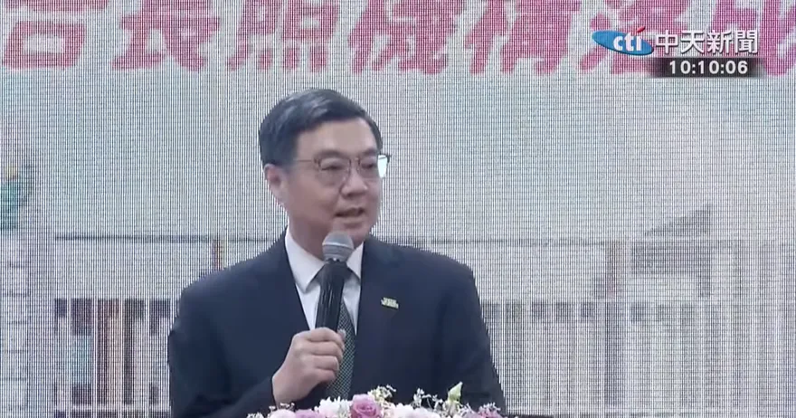 藍白將退回政院版財劃法？卓榮泰嘆：執政黨團都有點無力感