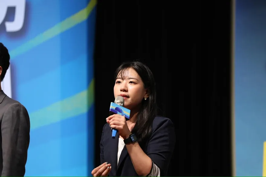 「國防手冊」扯國際接軌！楊智伃一張圖讓林飛帆閉嘴