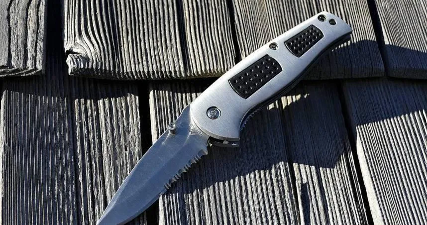 台中女公園遇隨機攻擊　單車男恐嚇「誰敢報警我殺人」