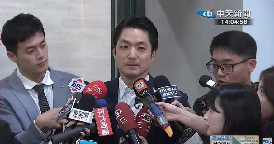 輝達離台北又近一步！蔣萬安：盼明年中可以順利動工