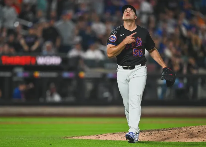 MLB/24年救援王身價大跌　傳多隊有意簽來當先發