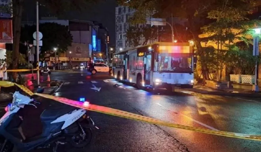 台中東海女大生遭公車輾斃　今第3度調解確定破局