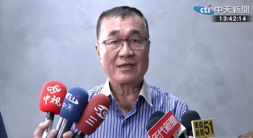 吳怡農爆「輝達來台北不算政績」　李四川反問：不是嗎？