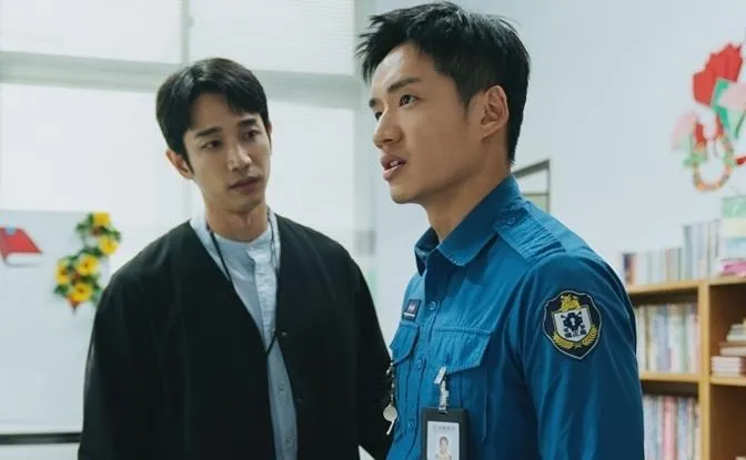 陳澤耀被劉以豪「電眼」迷暈　楊祐寧「費洛蒙爆棚」張軒睿也扛不住