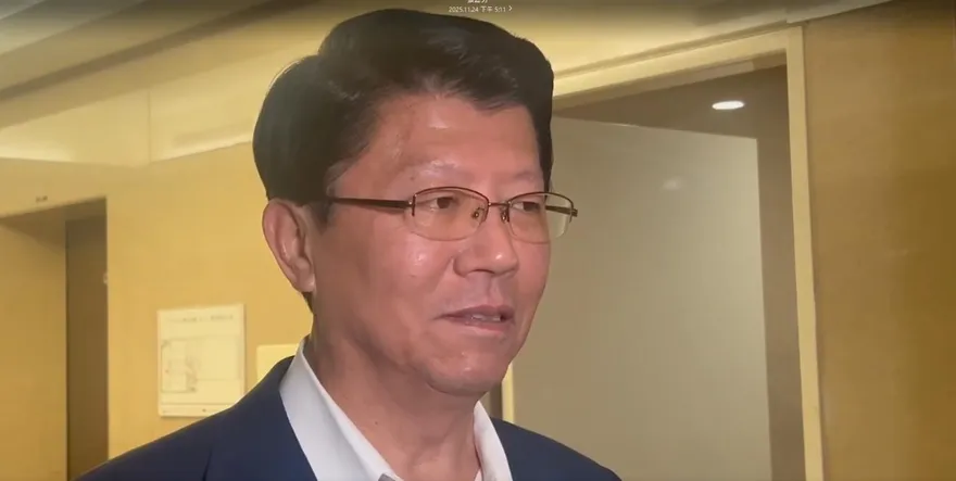 台南市長民調領先林俊憲　謝龍介曝：黨快談定提名辦法了