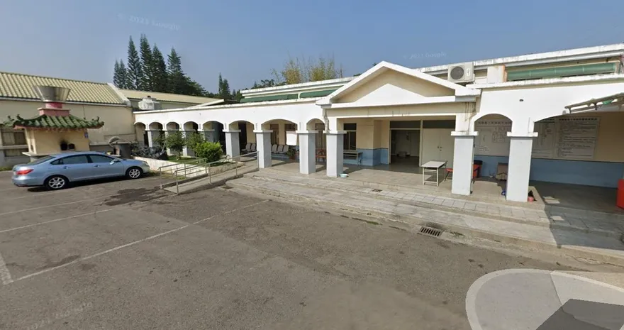 南投知名角頭「瘋寬」魂斷殯儀館旁！心臟中彈疑舉槍自盡