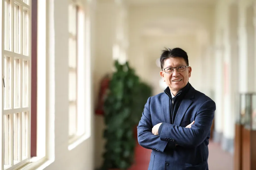 新竹縣長選戰熱鬧開打了！陳見賢、林思銘相繼表態　徐欣瑩也不排除