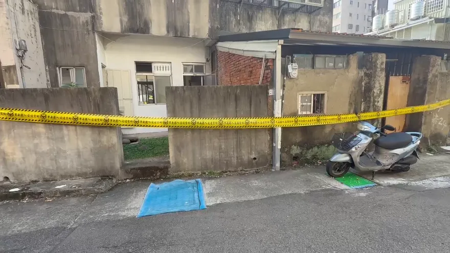 苗栗獨居6旬翁圍毆慘死　涉案2街友皆遭檢方聲押