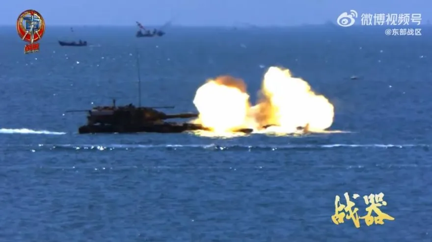 解放軍報再刊文重批高市：冒天下之大不韙、迴旋鏢終會刺向自己