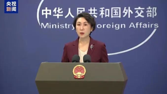 日稱未改歷屆政府立場　陸外交部：迴避要求、企圖蒙混過關