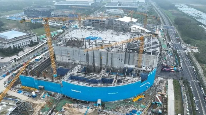 人造太陽進入新階段！陸聯手多國科學家要點亮「聚變能源第一盞燈」