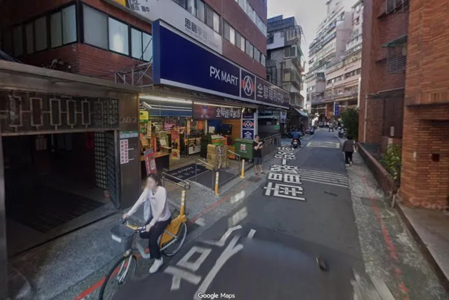 全聯台北中正南昌門市開出千萬大獎　幸運兒花85元買鮮奶