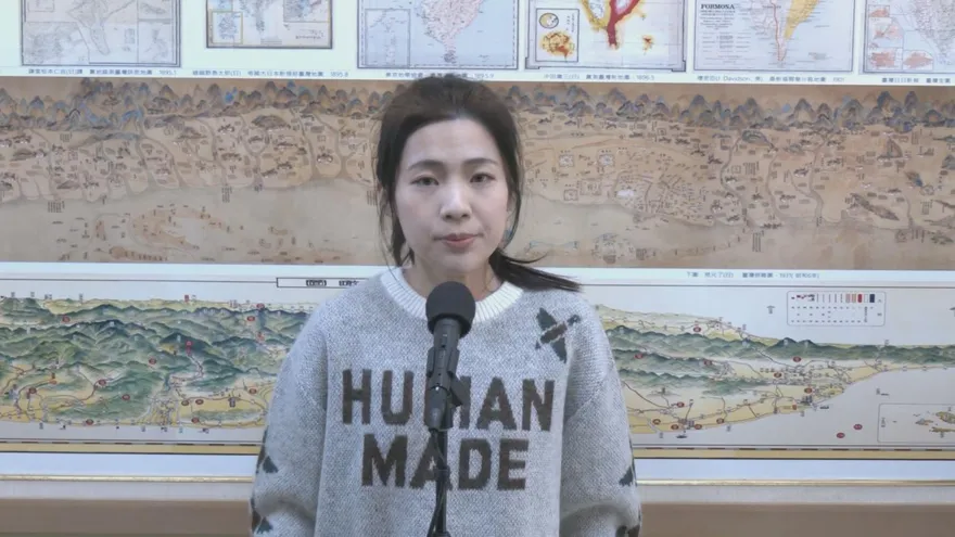 賴清德提1.25兆國防特別預算！徐巧芯喊話：先依法照顧軍警消