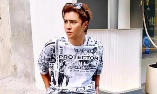 屢遭傳孩子生父是羅志祥！經紀人怒曬DNA報告：謠言止於智者