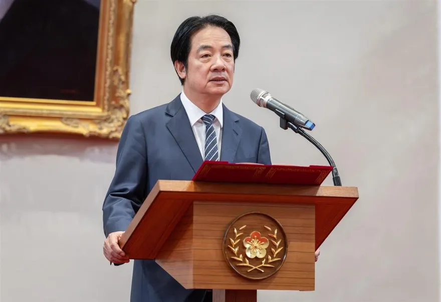 賴清德喊國防預算1.25兆！楊植斗1句話狠打臉：蠢到家了