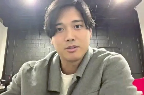 MLB/感恩節有女兒大不同！大谷翔平首曝成立基金會初衷