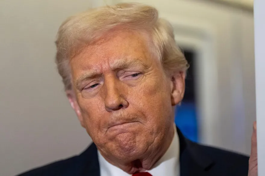 國民兵遭槍擊亡！川普怒下令嚴查綠卡　「19國移民」恐遭殃