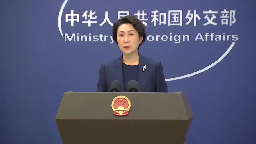 高市稱「台灣有事」論是誠實答問　陸外交部回應了